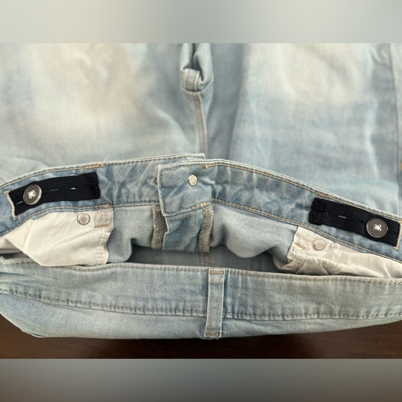 Women’s Wonder nation skinny jeans size 18 adjustable waist - Picture 10 of 10